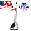AZDENT Wireless Dental Orthodontics LED Curing Light Lamp YS-C 2000mw/c㎡