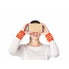 Google Cardboard Virtual Reality VR 3D Glasses..New