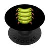 Caterpillar Costum PopSockets Swappable PopGrip