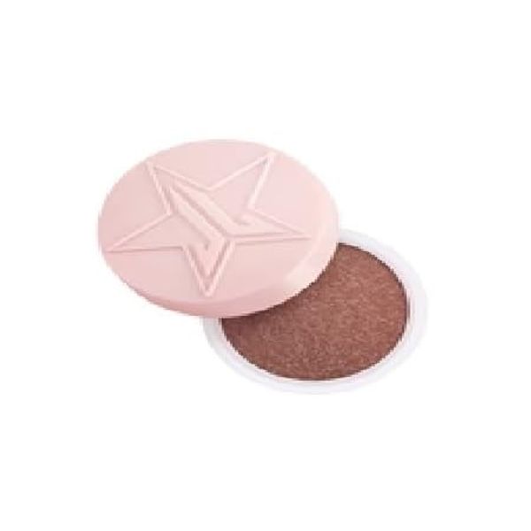 Jeffree Star Eye Gloss Powder Wyoming Window