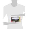 Bburago Lamborghini Millennio Light Green 1:24