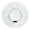 2GIG-SMKT8E-345 Wireless Encrypted Smoke Heat Freeze Sensor