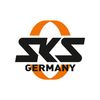 SKS Topcage Bottle Cage: Black,140 x 75 x 83 mm
