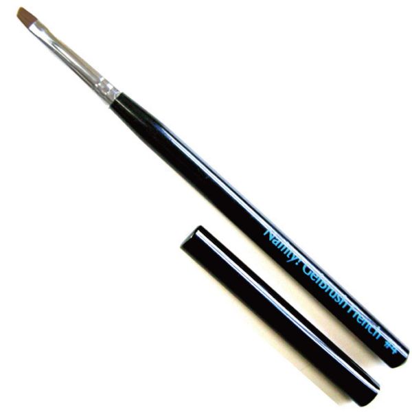 Naility! Gel Brush #4 French