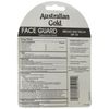 Australian Gold Face Guard Sunscreen Stick SPF 50+ 0.50 oz