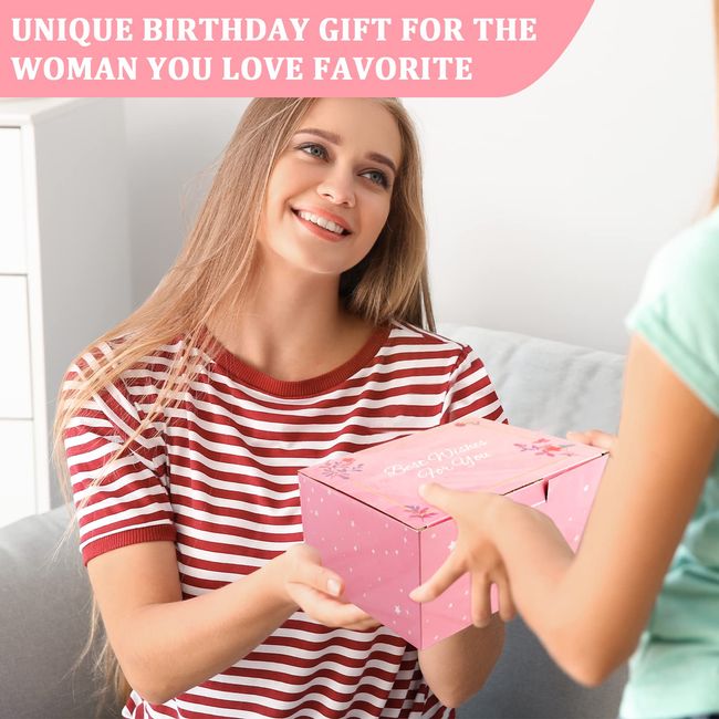 Mother's Day Gifts For Girlfriend, Wife, Or Friend