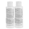 INVERNESS Polycarbonate After Piercing Ear Care Solution 4 oz 2 pc Set
