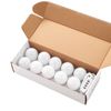 Vanity Mirror Light 10 LED Kit Bulb Vanity Light Dimmable Hollywood Light