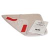 Relief Pak 11-1369 Terry Microfiber Moist Heat Pack Cover, Half Size, 12" x 15"