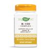 Nature's Way Vitamin B-100 Complex
