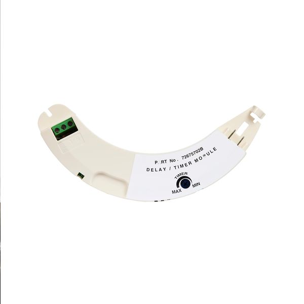 Airflow iCON DTM Plug-in Timer & Delay Start Module for 230V Fan