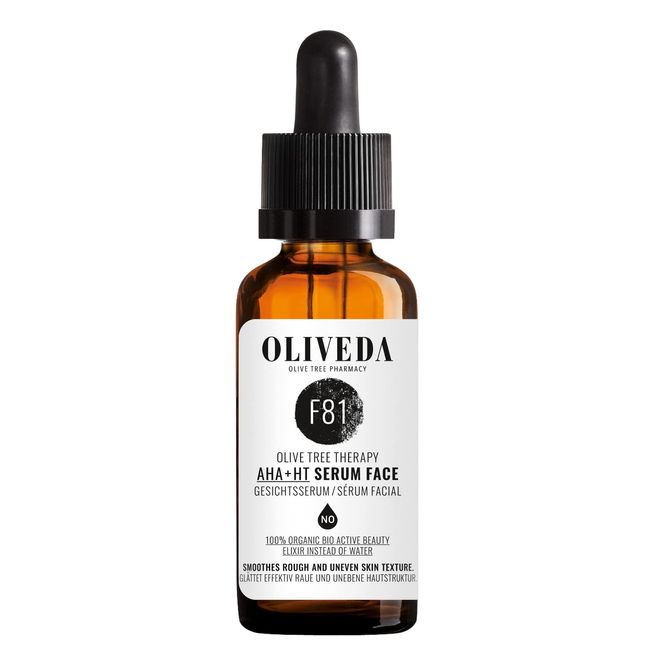 Oliveda F81 AHA + HT Serum Face 30ml