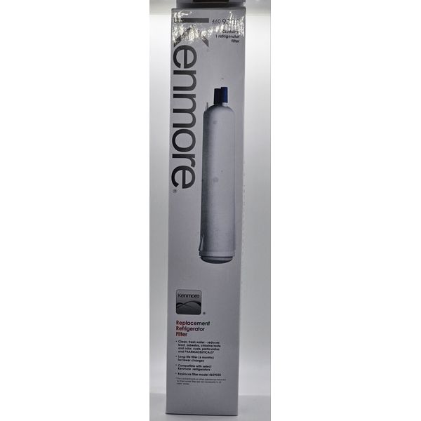 Kenmore 9083 Replacement Refrigerator Water Filter.