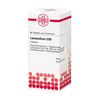 Lycopodium C30 DHU Tabletten, 80 St. Tabletten