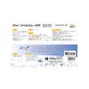 Pro Plus Nitrile Smooth PF Aqua Blue SS