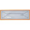REFINA 261110 18 Narrow Sponge Float - Medium