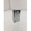 3 Pack 4.5"x 4.5" Square Corner US26 Plain Bearing Hinges CP4545-26 NEW