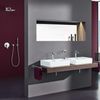 GROHE 29215001 Lineare 3-Way Diverter, Starlight Chrome