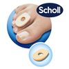 Scholl Hühneraugenpflaster, 8 Stück pro Packung, 2 Packungen