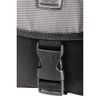 Hama TrackPack II DV 80 Camcorder-Tasche schwarz/anthrazit