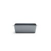 Fox Run Loaf Pan, Non-Stick Mini Bread Pan, 4" x 2.5"