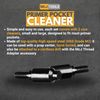 McJ Tools Reloading Primer Pocket Cleaners Large/Small