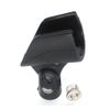 NEW LARGE WIRELESS MICROPHONE CLIP RADIO MIKE HOLDER