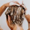 Nature Spell Hair Growth Shampoo 300ml Sulphate Free With Ayurvedic Herbs Stimulates Healthy Hair Growth For All Hair Types Made In UK