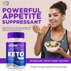 (5 Pack) Core Slim Advanced Keto Formula, Core Slim Keto Support (300 Capsules)