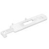 Button Hole Presser Foot for Singer Sewing Machine, One Step Buttonhole Sewing Machine Buttonhole Foot, Automatic Button Hole Foot