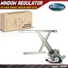 Front Left Power Window Regulator w/Motor for Dodge Durango Chrysler Aspen 07-09