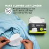 PEESAFE Disposable Underarm Sweat Pads - Folded(14 Pads) | Armpit Sweat Pads Women & Men | Prevent Stain | Absorbs Sweat & Unpleasant Odour | Underarm Sweat Pads for Women Armpits | Underarm pad