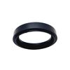 Mr. Scrappy Rubber Mounting Cushion Ring Replacement for 3-Bolt Garbage Disposal
