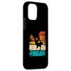iPhone 12 mini climbing rope retro climbing bouldering boulder smartphone case