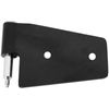 For 2007-2017 Wrangler Front Rear Right Lower Upper Door Hinge Black 55395384AF
