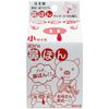 Nosepon (mother's nosebleed) small size 100 pieces x 6 pieces