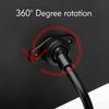 Paintless Dent Repair Removal PDR LED Line Board Light Scratch Reflector Tool