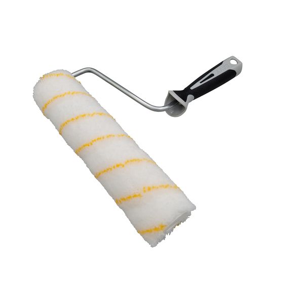 SAVY Tropffreier Farbroller Profi, Transparent, 8100250
