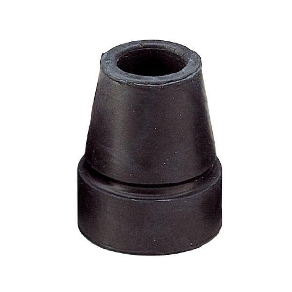 Replacement Tip Rubber X L Black