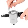 Double Head Sheet Metal Cutter Nibbler Cutting Tool Saw Power Drill Attachment