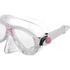 Cressi Marea Snorkeling Mask - Pink