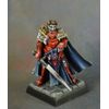 DHL: Remus Raducan, Blood Wolf