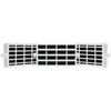 3X Refrigerator Air Filter for Whirlpool WSF26C2EXW01