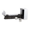 4317943 Refrigerator Ice Maker Replacement for Whirlpool ET1CHEXVB00 - Compatible with W10190952 Icemaker