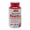 Bountiful Beets  60 Gummies By Country Farms