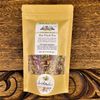 HOT FLASH TEAS for menopause symptoms, especially hot flashes. It works great!