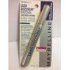 MAYBELLINE LASH DISCOVERY MASCARA VERY BLACK ORIGINAL FORMULA NEW.