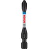 Bosch 2X PRO Phillips Impact Bit (125 x 50 mm, Professional Accessory Screwdriver, Screwdriver)