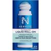 Nervive Nerve Care Pain Relieving Roll-On Liquid, Max Strength, 2.5 oz