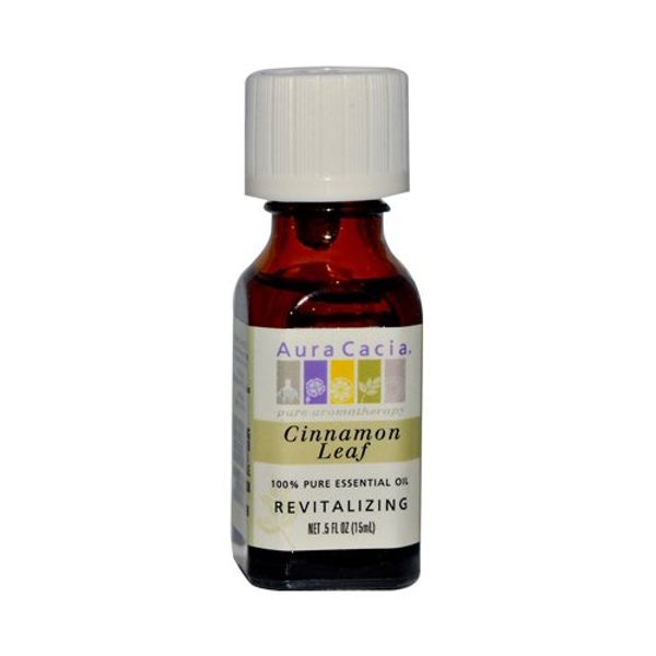 Essential Oils Aura Cacia By Aura Cacia